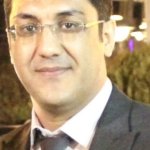 امیرحسین جعفریان فینی متخصص داخلي, فوق تخصصي بيماري هاي كليه و فشار خون