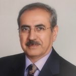 دکتر دکتر محمد فرجی راد