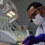 دکتر سید کیهان فلاح خیری لنگرودی دکترای حرفه ای دندانپزشکی