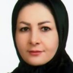 دکتر مریم ایرانپورمبارکه دکترای حرفه‌ای پزشکی