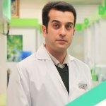 دکتر الهیار گلابچی فلوشیپ الکتروفیزیولوژی بالینی قلب, متخصص قلب و عروق