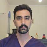 دکتر حامد ندائی درمانگر تخصصی بلع و تغذیه و گفتار و ذهنی