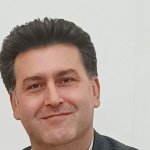 مرتضی سلیمانی جراحی فوق تخصصی ارتوپدی کودکان و زانو و لگن