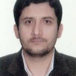 دکتر حمزه علی بابائی صالح دکترای حرفه‌ای دندانپزشکی