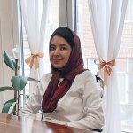 دکتر سارا شریفی