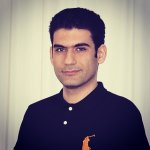 دکتر حسام السادات هاشمی متخصص چشم‌پزشکی