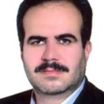 دکتر حشمت اله رضایی دکترای حرفه‌ای پزشکی