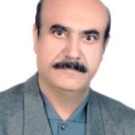 دکتر محمد بابادی