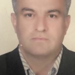 عبدالناصر نجفی متخصص چشمپزشکی