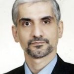 دکتر محمد شایسته میرزازاده متخصص بیماری‌های داخلی, دکترای حرفه‌ای پزشکی