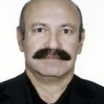 دکتر محمد کریم زاده