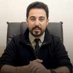 کارشناس مسعود کیامیری کارشناسی علوم تغذیه