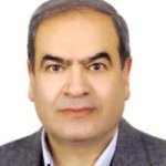 دکتر سیدضیاءالدین حسینی مظهری دکترای حرفه‌ای علوم تغذیه