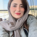 سارا مهرپرور دکترای حرفه‌ای داروسازی
