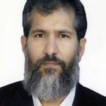 دکتر احمدعلی آریانژاد دکترای حرفه ای پزشکی