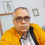 دکتر عیسی توحیدی دکترای حرفه ای پزشکی
