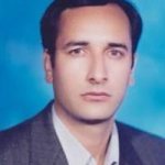 دکتر محمد باقری کاخکی دکترای حرفه ای پزشکی