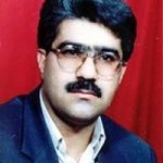 دکتر علی اکبر غضنفرپور