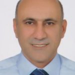 دکتر اصغر مرادی ایلخچی متخصص جراحی لثه (پریودانتیکس), دکترای حرفه ای دندانپزشکی