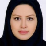 دکتر شیرین شاه منصوری دکترای حرفه ای دندانپزشکی