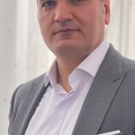 جلال خزاعی متخصص رادیولوژی