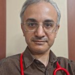 دکتر محسن محبی متخصص بیماری های کودکان, دکترای حرفه ای پزشکی