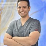 دکتر مسیح اثناعشری اصفهانی دندانپزشک متخصص | ایمپلنت| لمینیت| زیبایی