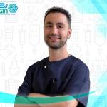 آرمان رستگاریان زاده جراح - دندانپزشک