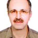 دکتر سعید شاهرخی موسوی