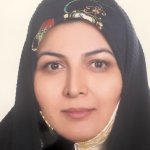 فاطمه جعفری دکترای تخصصی طب سنتی ایرانی