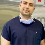 دکتر ایمان صالحی دکترای حرفه ای پزشکی-جراح مفز و اعصاب و ستون فقرات