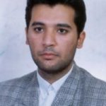 دکتر سیدعلی کاظمی خراسانی