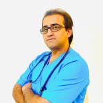 محمدرضا زحمت کش دکترای حرفه‌ای پزشکی