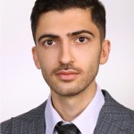 امیرعباس قاسمی دکترای حرفه‌ای پزشکی