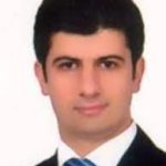 دکتر عماد روح الامین دکترای حرفه‌ای دندانپزشکی