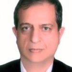دکتر غلام حسین رضایی تفتی