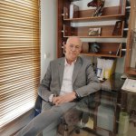 شاهرخ کلهری نامشخص نامشخص, متخصص جراحی کلیه، مجاری ادراری و تناسلی (اورولوژی)