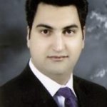 دکتر احسان سلطانی نژاد دکترای حرفه‌ای پزشکی