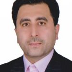 دکتر محمود بابایی متخصص چشم‌پزشکی, دکترای حرفه‌ای پزشکی