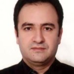 دکتر علی احسان صالح متخصص تصویربرداری (رادیولوژی), دکترای حرفه‌ای پزشکی