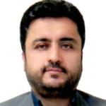کارشناس فرشاد رضوانی دکترای تخصصی مدیریت آینده پژوهی