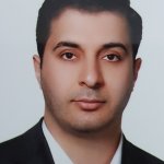 علی حاجی هاشمی متخصص جراحی عمومی