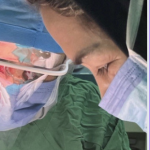 دکتر ريحانه حجي پور متخصص گوش، گلو، بینی و جراحی سر و گردن, جراح زیبایی صورت و بینی