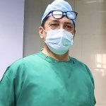 دکتر علیرضا سنمار متخصص گوش، گلو، بینی و جراحی سر و گردن