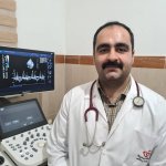 دکتر امیر اکبر فخرآبادی