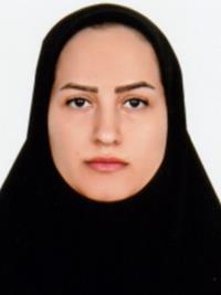 دکتر فاطمه آقاجانی ترشکوه دکترای پزشکی