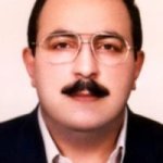 دکتر کاظم کاظمی وند دکترای حرفه‌ای پزشکی