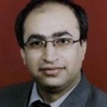 دکتر محمدرضا خردمند متخصص تصویربرداری (رادیولوژی), دکترای حرفه ای پزشکی