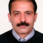 دکتر علیرضا قربانی عرفانی دکترای حرفه‌ای پزشکی