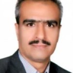 دکتر محمدرضا حاجی حیدری کارشناس ارشد طب سنتی ایرانی